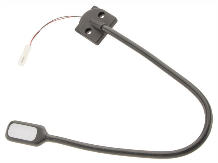 Osram lampada da lettura flessibile 12/24V LED