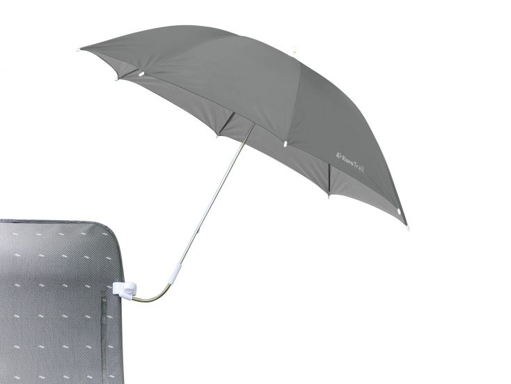 Eurotrail Chair Sun Umbrella parasole da sedia