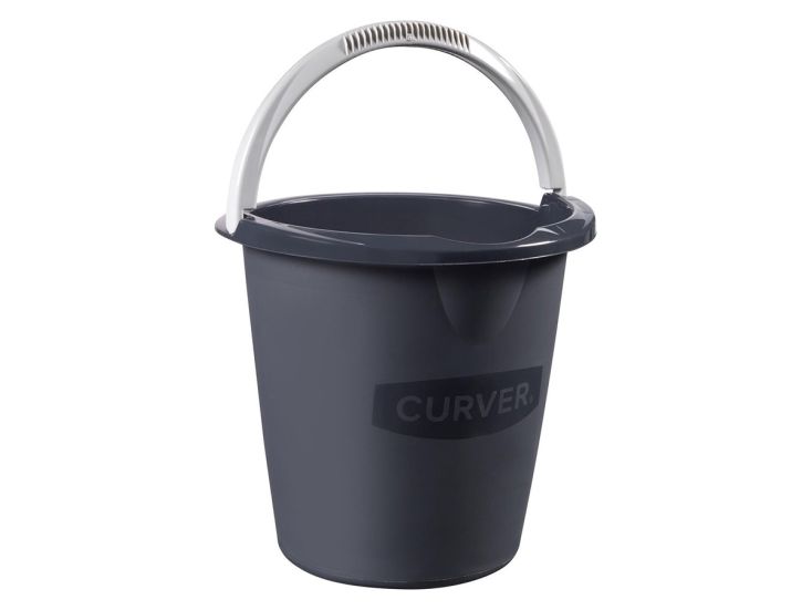 Curver secchio 10 litri