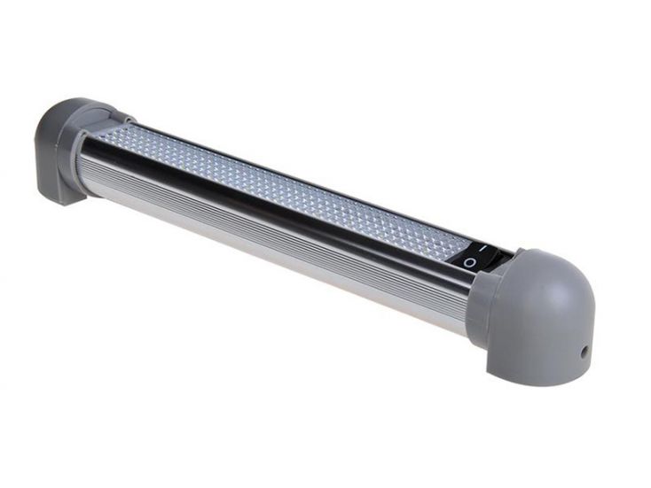 ProPlus barra luminosa 10 LED