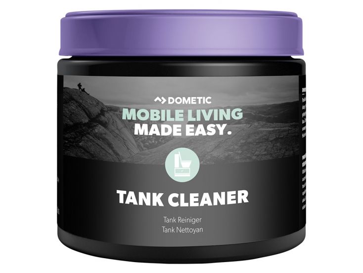 Dometic Tank Cleaner tabs per serbatoio scarico