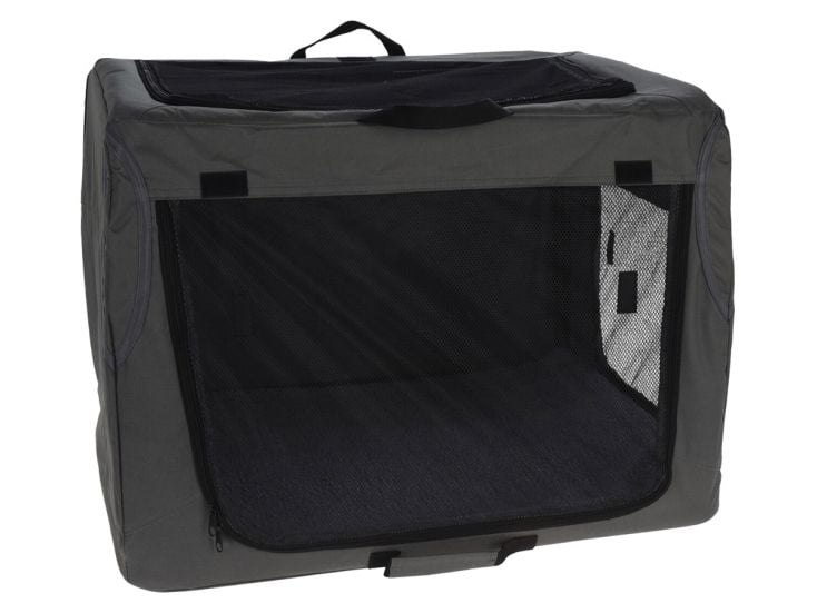 Pets Collection trasportino pieghevole