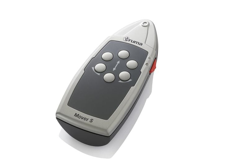 Truma S/SR telecomando