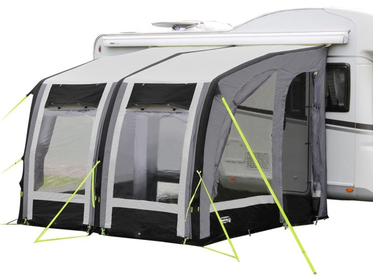 Obelink Mobil 320 Easy Air Connected 1 veranda per camper