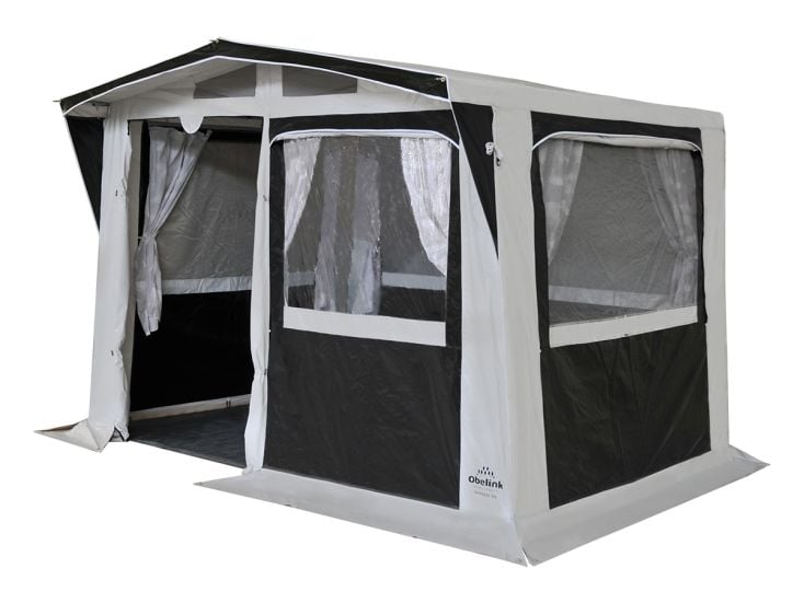 Obelink Outhouse 300 tenda ripostiglio