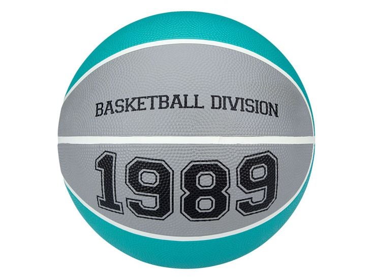 New Port Division pallone da basket