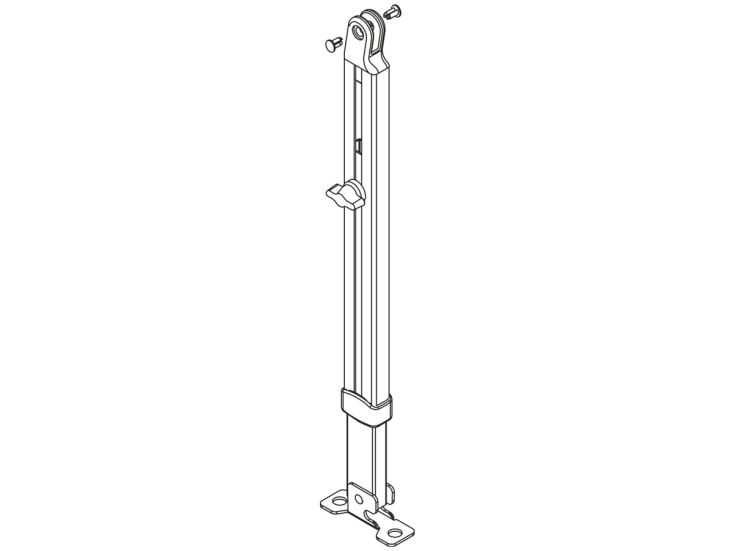 Fiamma palina dx F80S 320-340