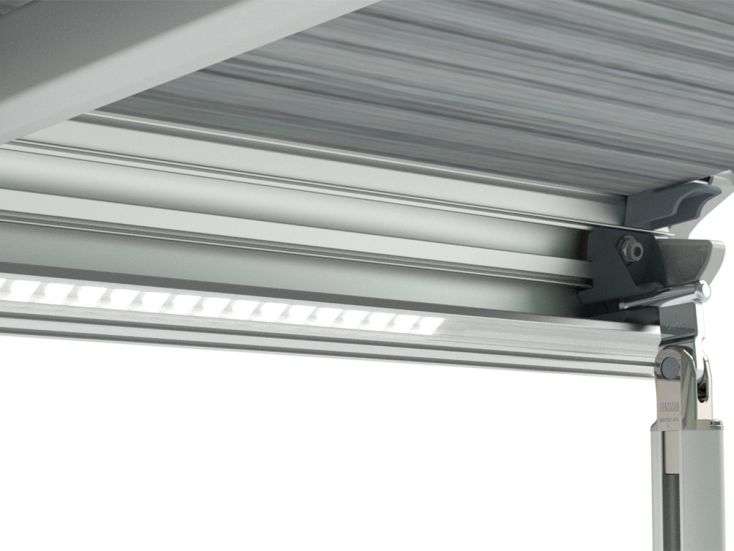 Fiamma striscia LED F80S