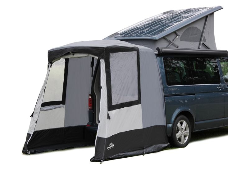 Obelink Backside VW T5/T6 tenda per portellone posteriore