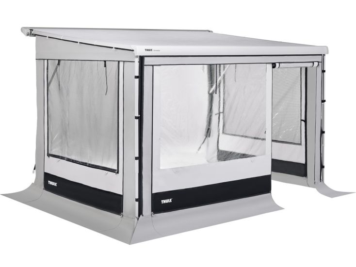 Thule Residence G3 Eriba Touring veranda per tendalino