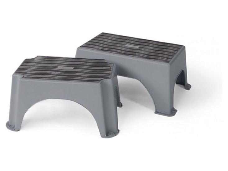 Fiamma Step tappetino antiscivolo