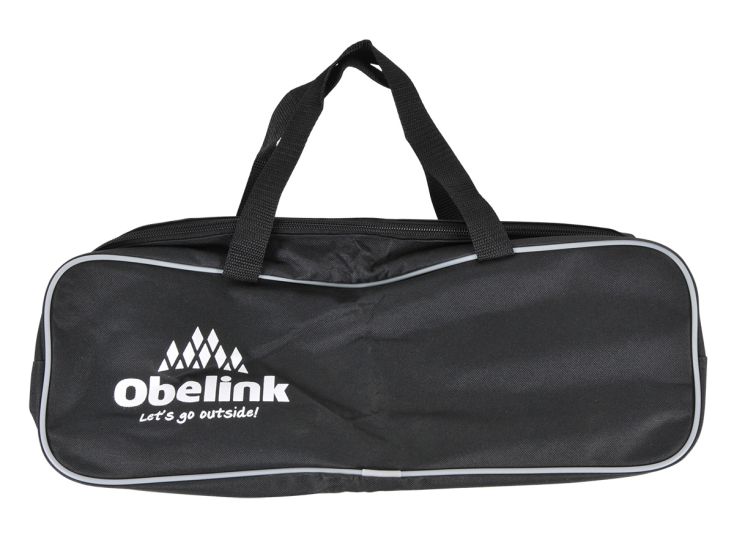 Obelink borsa per cinghie antitormenta & specchietti