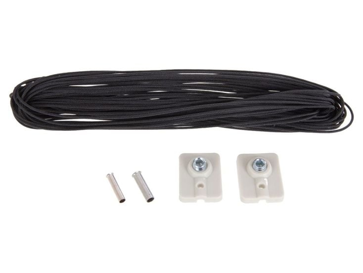 Horrex Cord kit di riparazione zanzariera per porta