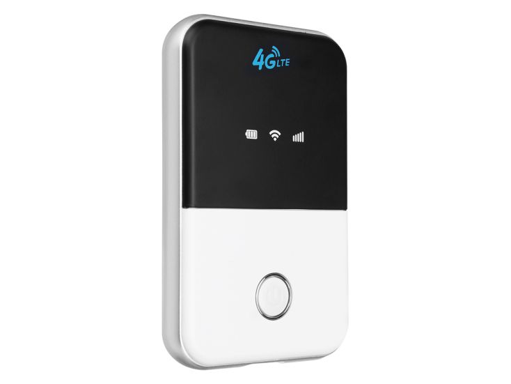 Wifi Buddy MiFi router