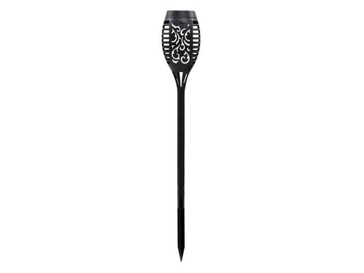 Solar Led Light fiaccola da giardino