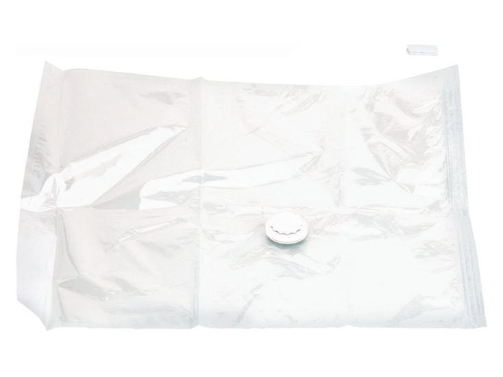 Storage Solutions sacchetto sottovuoto per vestiti