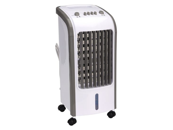Excellent Electrics Raffrescatore evaporativo