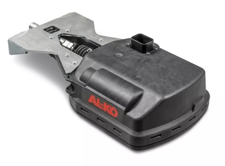 AL-KO ATC 2.0 Trailer Control 1801 - 2000 kg sistema antisbandamento