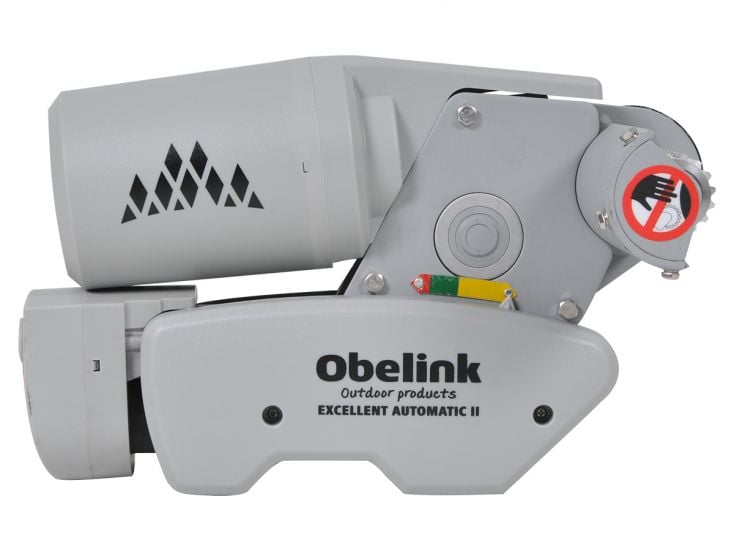 Obelink Excellent Automatic II mover