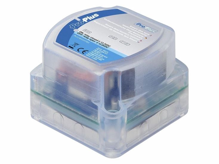 ProPlus distributore di carica