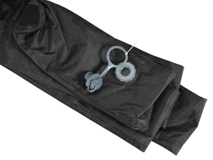 Obelink Air Shelter 250 struttura gonfiabile