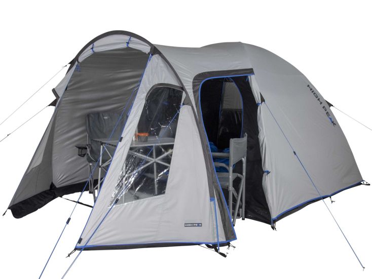 High Peak Tessin 5.0 tenda a igloo