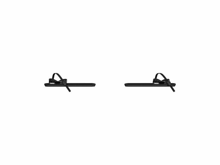 Thule Fatbike Superb binario per portabici