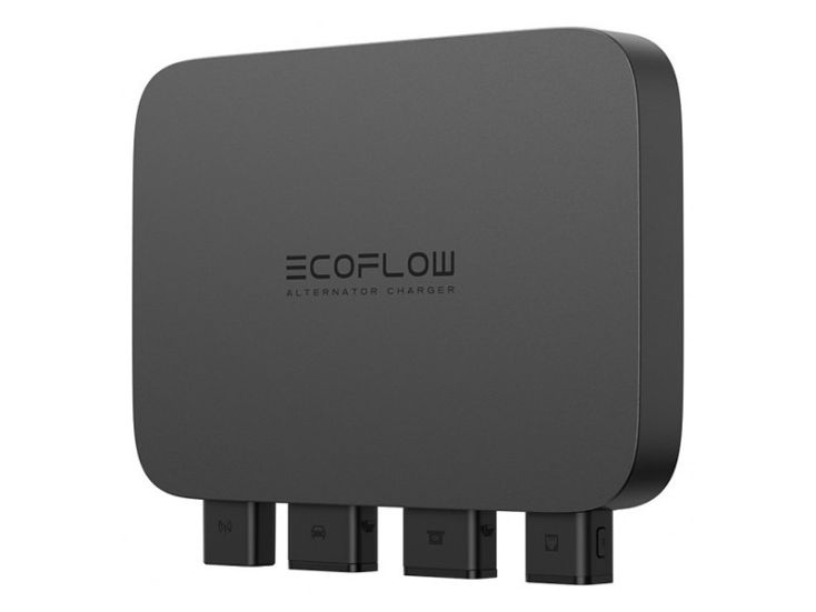 Ecoflow 800 W caricabatterie per alternatore
