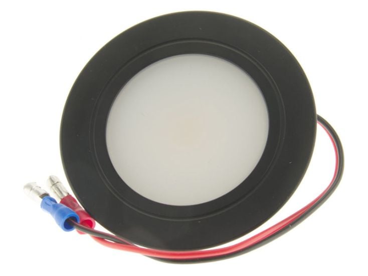 Campobasso faretto da incasso LED