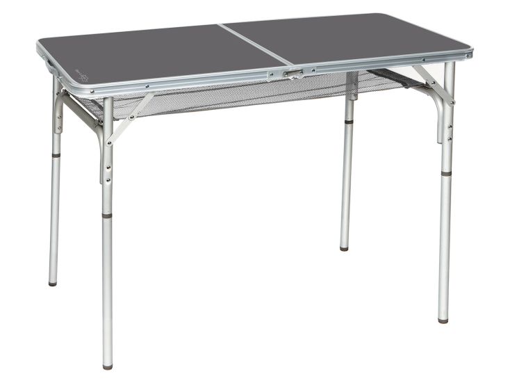 Bo-Camp 120 x 60 tavolo a valigia