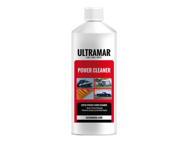 Ultramar Power Cleaner detergente