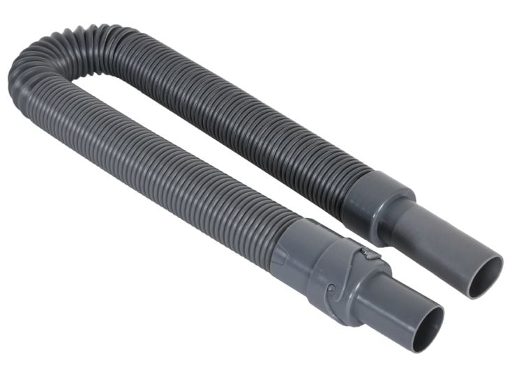 Obelink tubo estensibile per acque reflue 1,6 m