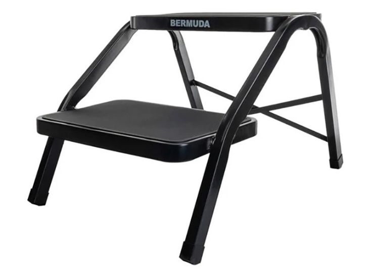 Haba Bermuda gradino doppio - black