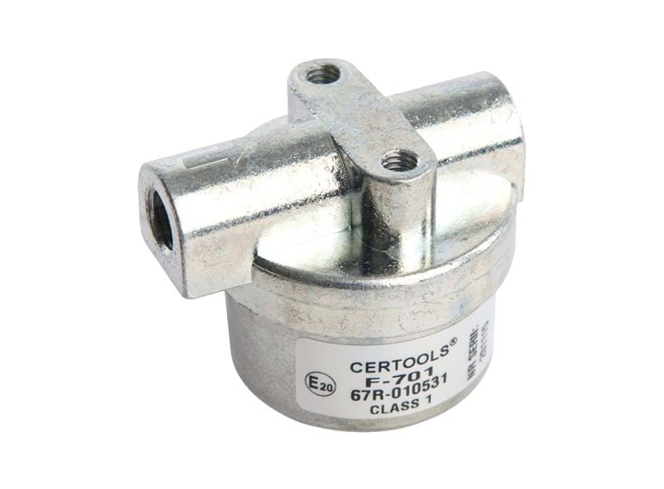 Obelink filtro GPL 1/4"