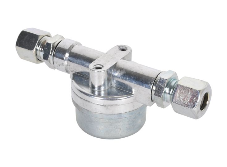 Obelink filtro GPL a compressione - 10 mm