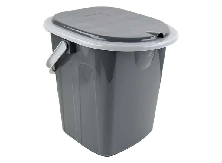 Bo-Camp WC portatile - 5 l