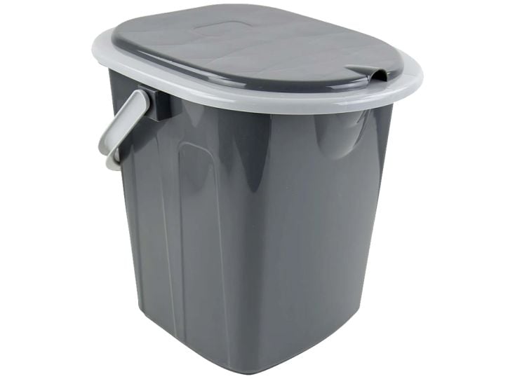 Bo-Camp WC portatile - 45 l