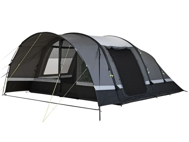 Obelink Columbia 6 Easy Air tenda a tunnel