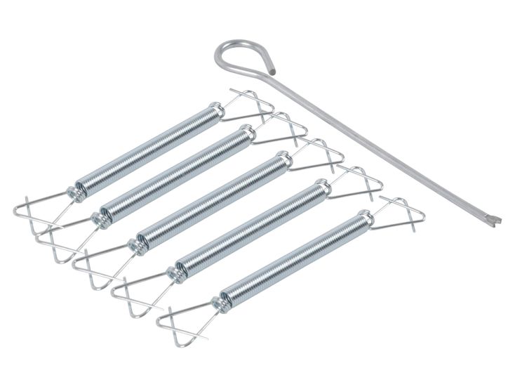 Campking molle di solidarizzazione per pali