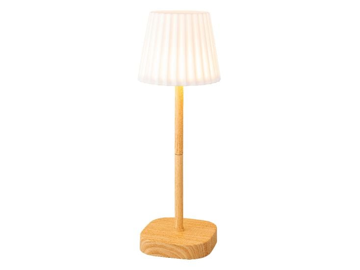 Lumineo lampada da tavolo