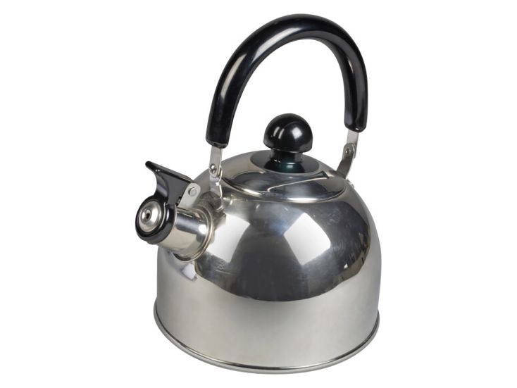 Kampa Polly bollitore con fischio