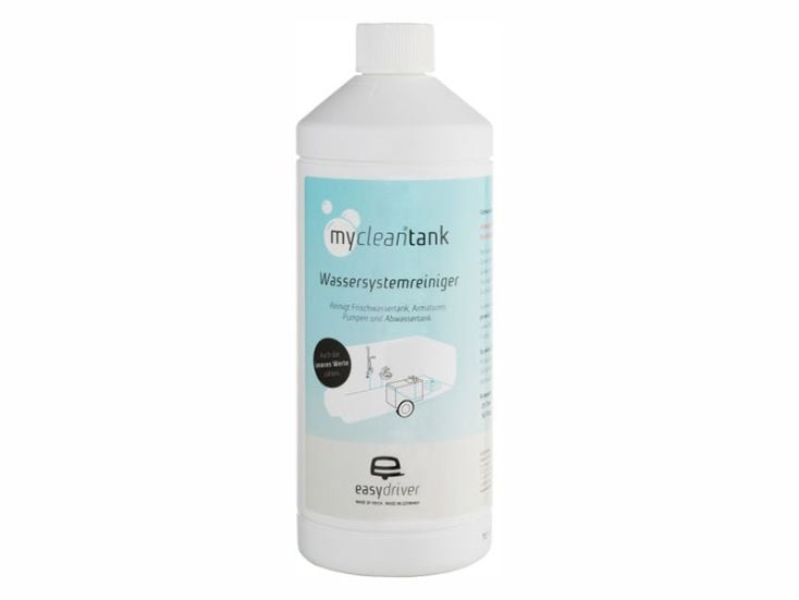 Reich Mycleantank detergente per serbatoi dell'acqua