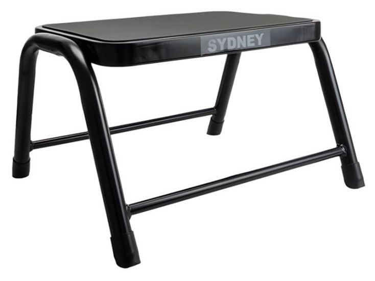 Haba Sydney gradino singolo - black