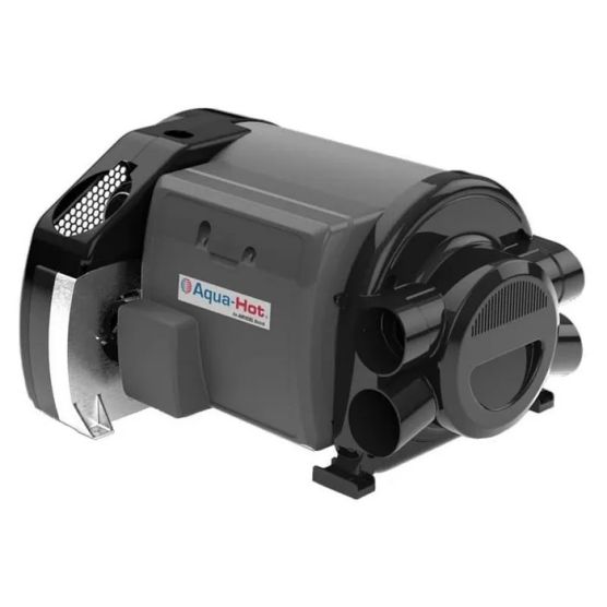 Aqua-Hot Gen1 D4E Diesel caldaia/stufa combinata