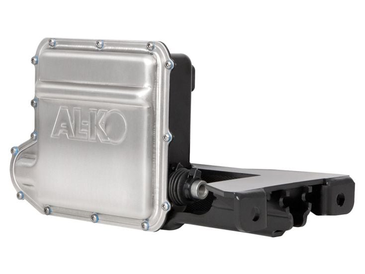 AL-KO ATC 1300 - 1600 kg ta Trailer Control sistema antisbandamento