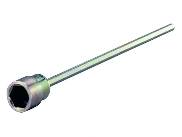 Proplus chiave per piedino 44 cm x 19 mm