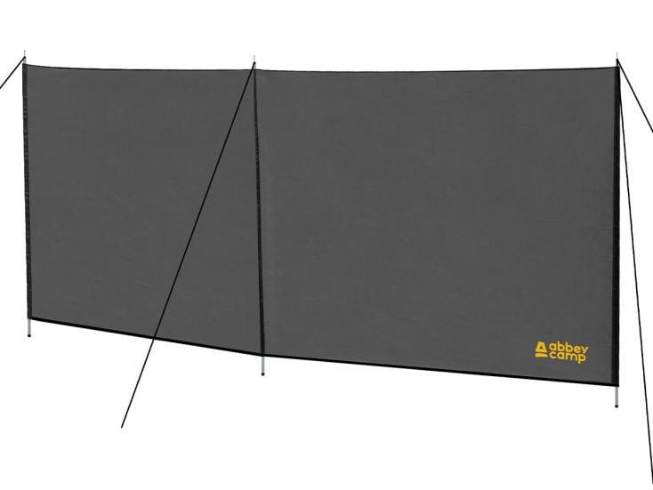 Abbey Camp Polyester 300 paravento