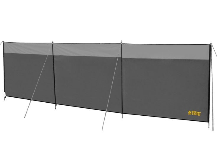 Abbey Camp Polyester 500 paravento