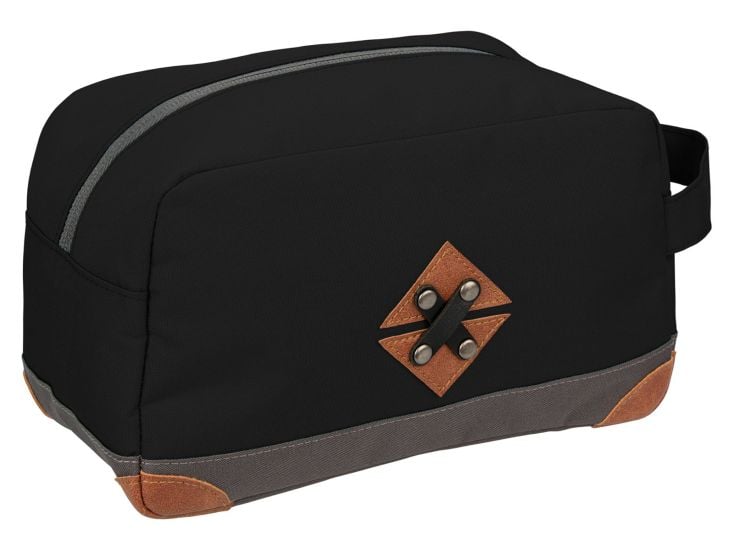 Abbey Classic Box beauty case - Black
