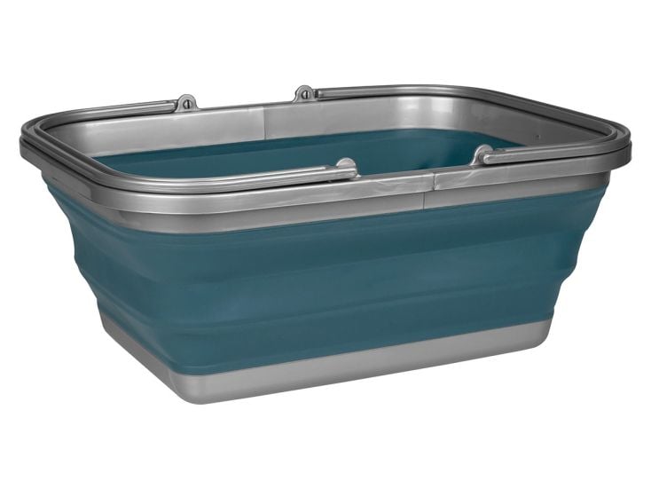 Abbey Camp bacinella pieghevole - 16 l